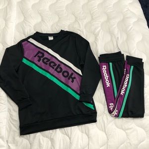 Reebok Set